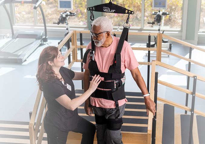 Encompass Health Rehabilitation Hospital of Littleton_2